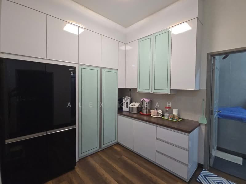 Rumah Teres 2-Tingkat untuk Dijual di Horizon Hills (Iskandar Puteri (Nusajaya)) - Alex Cheah - PropertyGuru.com.my