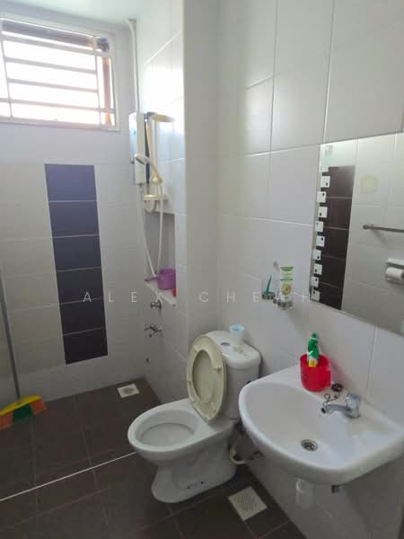 Rumah Teres 2-Tingkat untuk Dijual di Horizon Hills (Iskandar Puteri (Nusajaya)) - Alex Cheah - PropertyGuru.com.my
