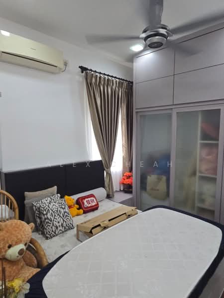 Rumah Teres 2-Tingkat untuk Dijual di Horizon Hills (Iskandar Puteri (Nusajaya)) - Alex Cheah - PropertyGuru.com.my