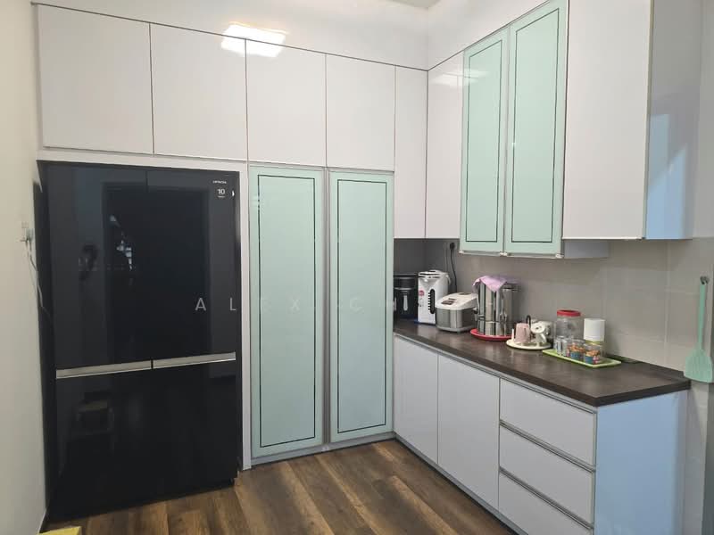 Rumah Teres 2-Tingkat untuk Dijual di Horizon Hills (Iskandar Puteri (Nusajaya)) - Alex Cheah - PropertyGuru.com.my