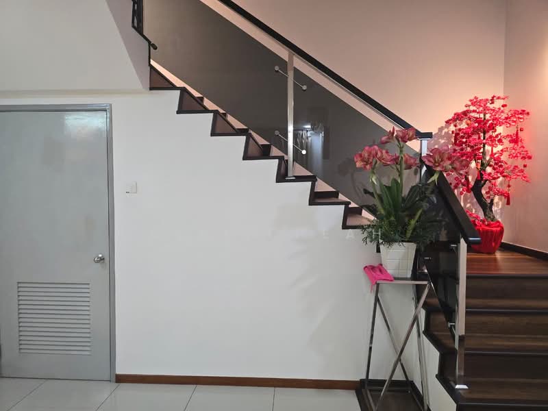 Rumah Teres 2-Tingkat untuk Dijual di Horizon Hills (Iskandar Puteri (Nusajaya)) - Alex Cheah - PropertyGuru.com.my