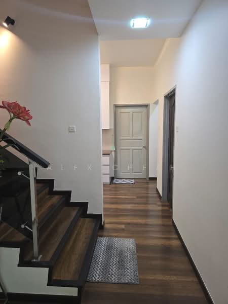 Rumah Teres 2-Tingkat untuk Dijual di Horizon Hills (Iskandar Puteri (Nusajaya)) - Alex Cheah - PropertyGuru.com.my