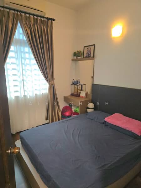 Rumah Teres 2-Tingkat untuk Dijual di Horizon Hills (Iskandar Puteri (Nusajaya)) - Alex Cheah - PropertyGuru.com.my