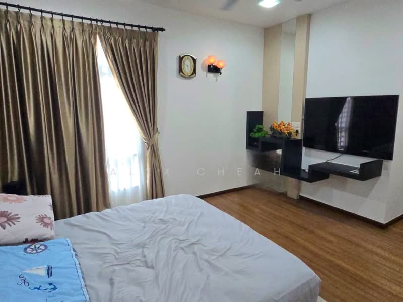 Rumah Teres 2-Tingkat untuk Dijual di Horizon Hills (Iskandar Puteri (Nusajaya)) - Alex Cheah - PropertyGuru.com.my