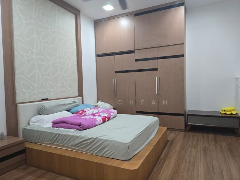 Rumah Teres 2-Tingkat untuk Dijual di Horizon Hills (Iskandar Puteri (Nusajaya)) - Alex Cheah - PropertyGuru.com.my