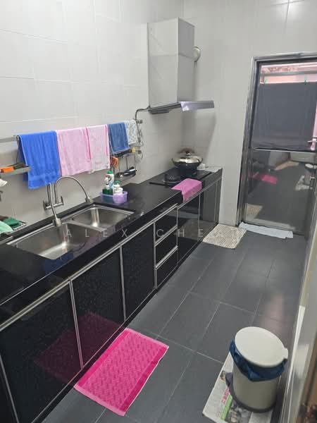 Rumah Teres 2-Tingkat untuk Dijual di Horizon Hills (Iskandar Puteri (Nusajaya)) - Alex Cheah - PropertyGuru.com.my