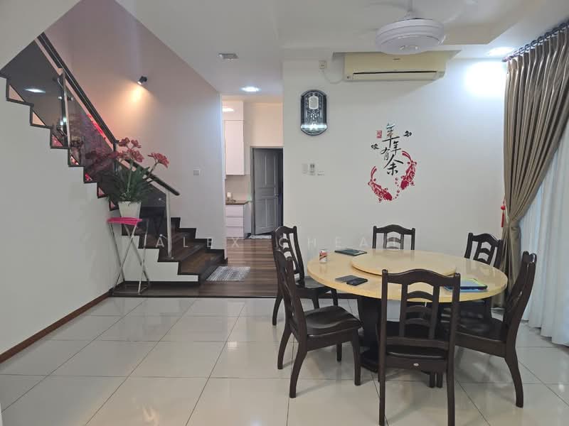 Rumah Teres 2-Tingkat untuk Dijual di Horizon Hills (Iskandar Puteri (Nusajaya)) - Alex Cheah - PropertyGuru.com.my