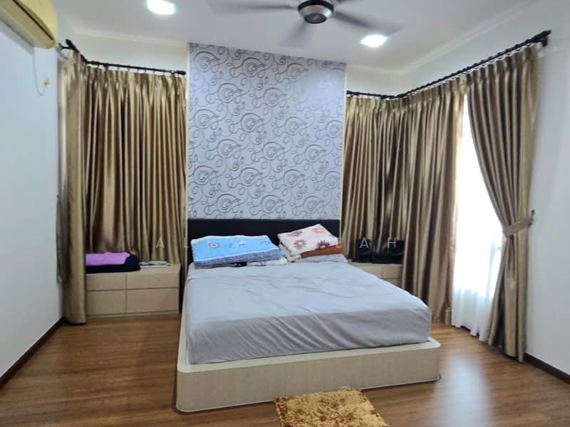 Rumah Teres 2-Tingkat untuk Dijual di Horizon Hills (Iskandar Puteri (Nusajaya)) - Alex Cheah - PropertyGuru.com.my