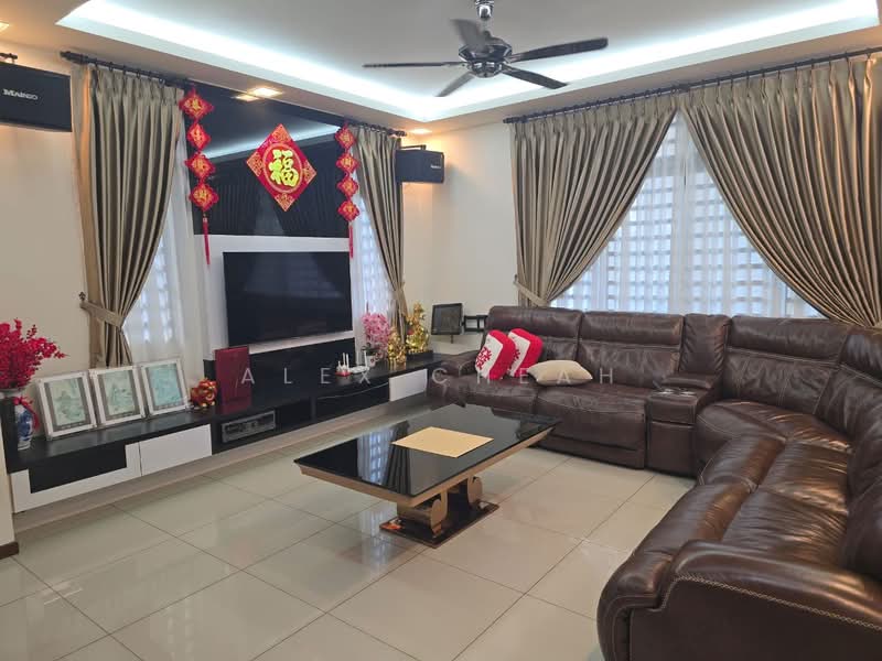 Rumah Teres 2-Tingkat untuk Dijual di Horizon Hills (Iskandar Puteri (Nusajaya)) - Alex Cheah - PropertyGuru.com.my