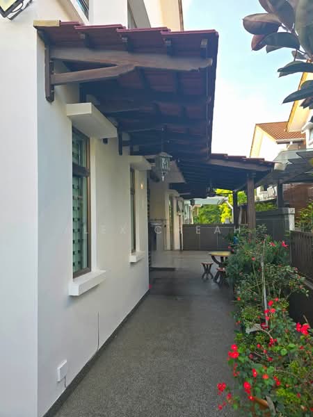 Rumah Teres 2-Tingkat untuk Dijual di Horizon Hills (Iskandar Puteri (Nusajaya)) - Alex Cheah - PropertyGuru.com.my
