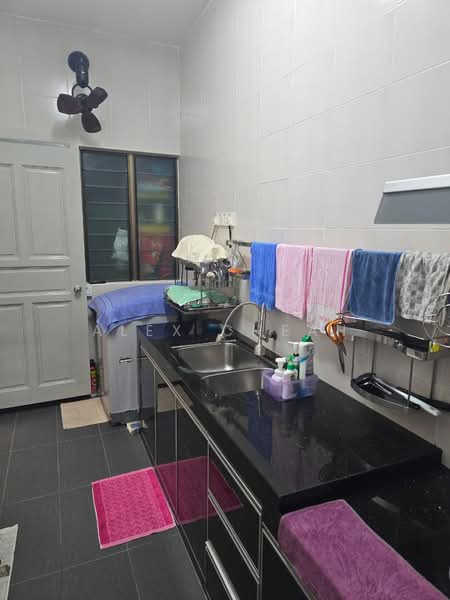 Rumah Teres 2-Tingkat untuk Dijual di Horizon Hills (Iskandar Puteri (Nusajaya)) - Alex Cheah - PropertyGuru.com.my
