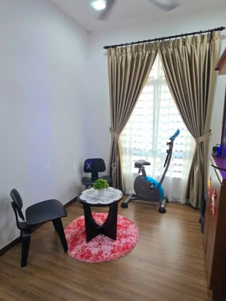 Rumah Teres 2-Tingkat untuk Dijual di Horizon Hills (Iskandar Puteri (Nusajaya)) - Alex Cheah - PropertyGuru.com.my