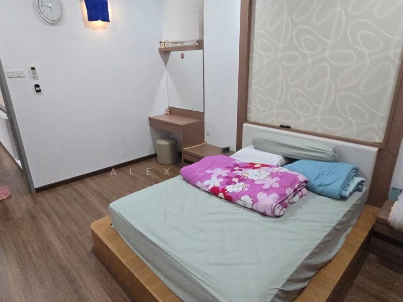 Rumah Teres 2-Tingkat untuk Dijual di Horizon Hills (Iskandar Puteri (Nusajaya)) - Alex Cheah - PropertyGuru.com.my