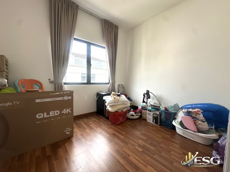Bungalow for Sale in Eco Ardence (Setia Alam) - Steven Tey - Bedroom - PropertyGuru.com.my
