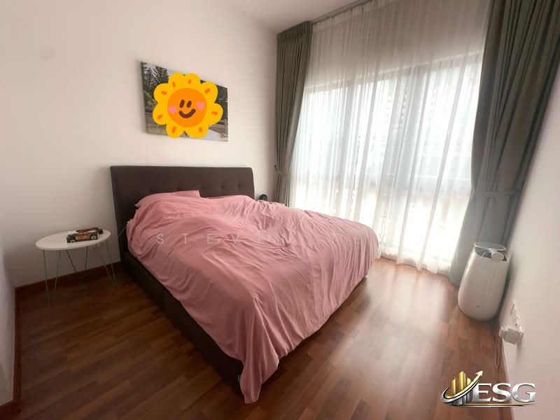 Bungalow for Sale in Eco Ardence (Setia Alam) - Steven Tey - Bedroom - PropertyGuru.com.my