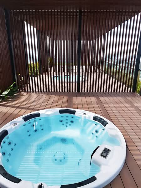 Kondominium untuk Disewa di Bangsar Hill Park - Bryan Kumar - Exterior - PropertyGuru.com.my