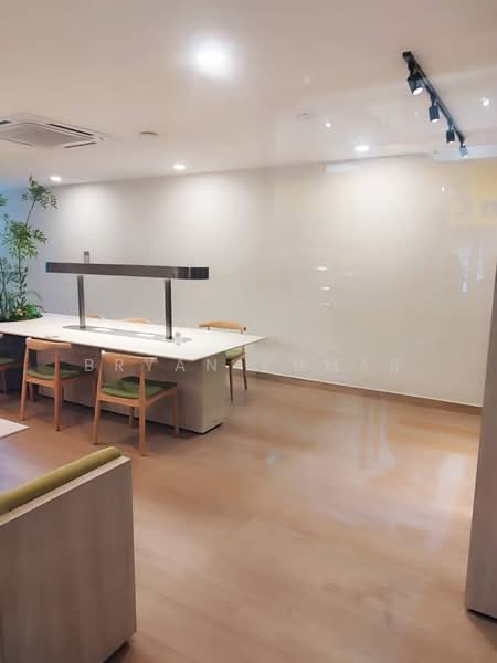 Kondominium untuk Disewa di Bangsar Hill Park - Bryan Kumar - Interior - PropertyGuru.com.my