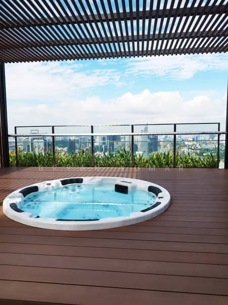 Kondominium untuk Disewa di Bangsar Hill Park - Bryan Kumar - Exterior - PropertyGuru.com.my