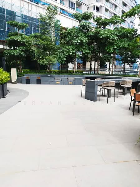 Kondominium untuk Disewa di Bangsar Hill Park - Bryan Kumar - Exterior - PropertyGuru.com.my