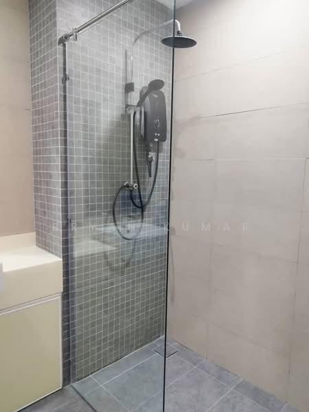 Kondominium untuk Disewa di Bangsar Hill Park - Bryan Kumar - Bathroom - PropertyGuru.com.my