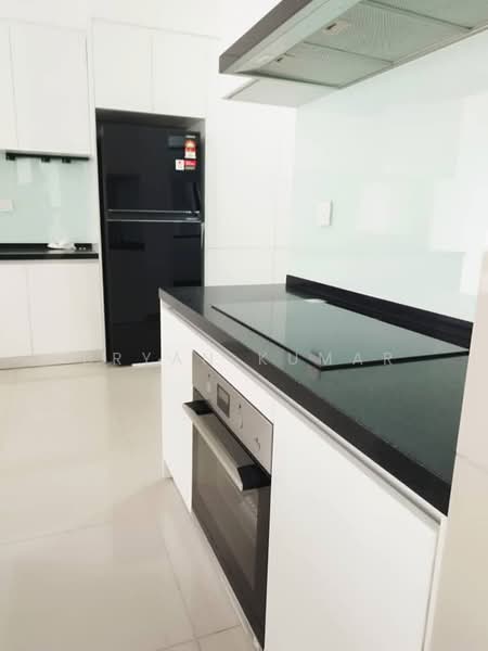 Kondominium untuk Disewa di Bangsar Hill Park - Bryan Kumar - Kitchen - PropertyGuru.com.my