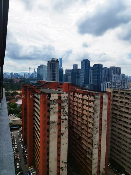 Kondominium untuk Disewa di Bangsar Hill Park - Bryan Kumar - Exterior - PropertyGuru.com.my
