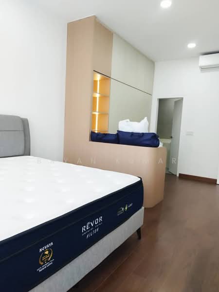Kondominium untuk Disewa di Bangsar Hill Park - Bryan Kumar - Bedroom - PropertyGuru.com.my