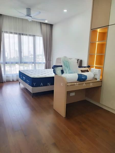 Kondominium untuk Disewa di Bangsar Hill Park - Bryan Kumar - Bedroom - PropertyGuru.com.my