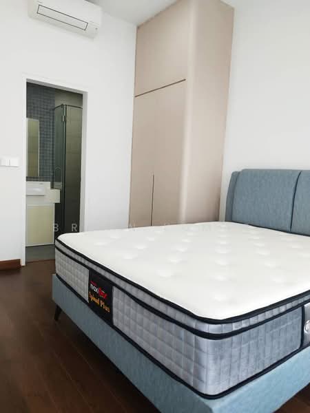 Kondominium untuk Disewa di Bangsar Hill Park - Bryan Kumar - Bedroom - PropertyGuru.com.my