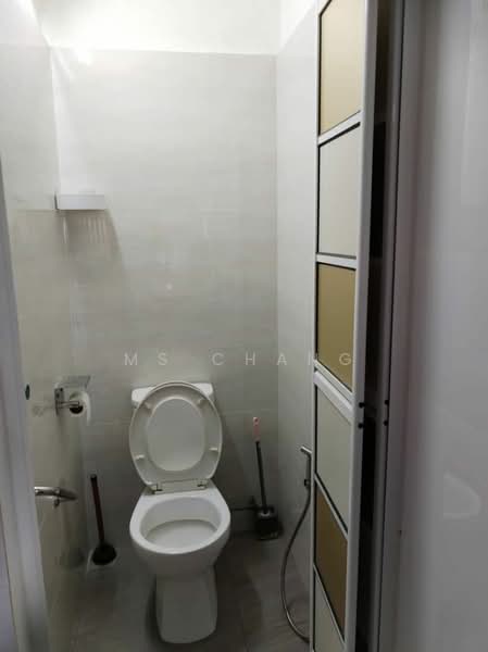Rumah Teres 2 Tingkat untuk Dijual di Taman Free School (Jelutong) - Ms Chang - PropertyGuru.com.my
