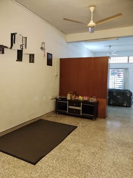 Rumah Teres 2 Tingkat untuk Dijual di Taman Free School (Jelutong) - Ms Chang - PropertyGuru.com.my
