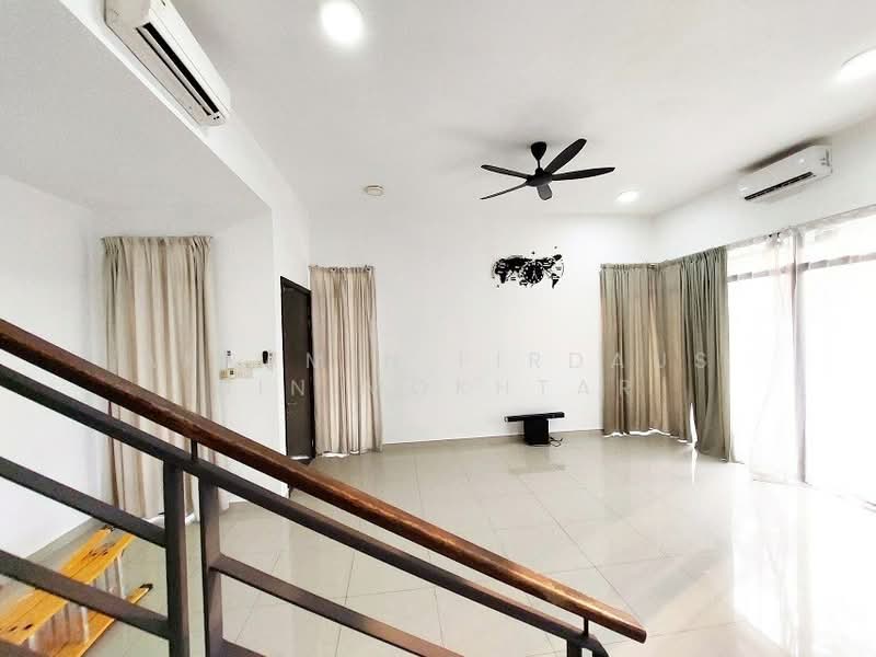 Semi-Detached House for Sale in Dengkil (Selangor) - Akramin Firdaus Bin Mokhtar - PropertyGuru.com.my