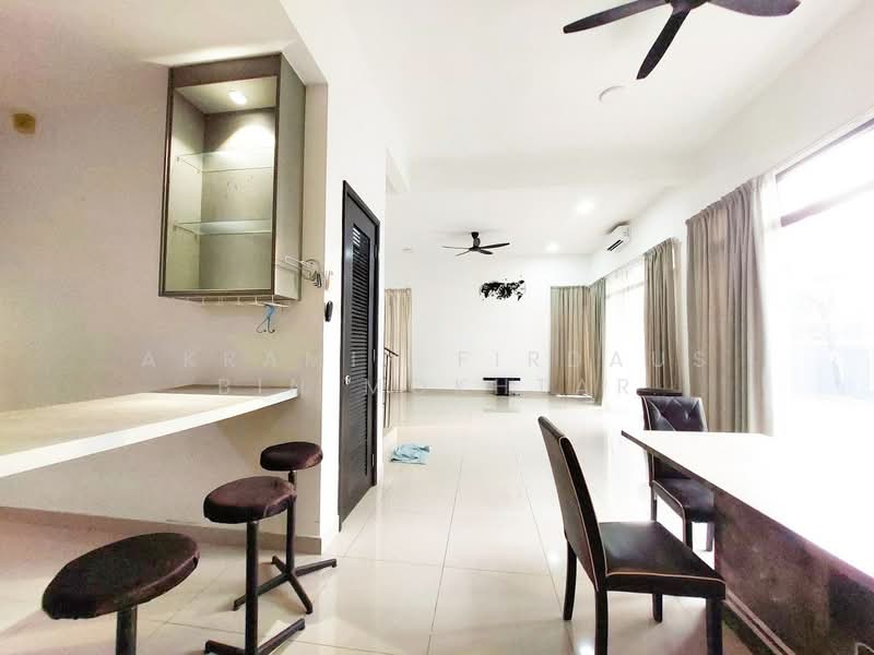 Semi-Detached House for Sale in Dengkil (Selangor) - Akramin Firdaus Bin Mokhtar - PropertyGuru.com.my