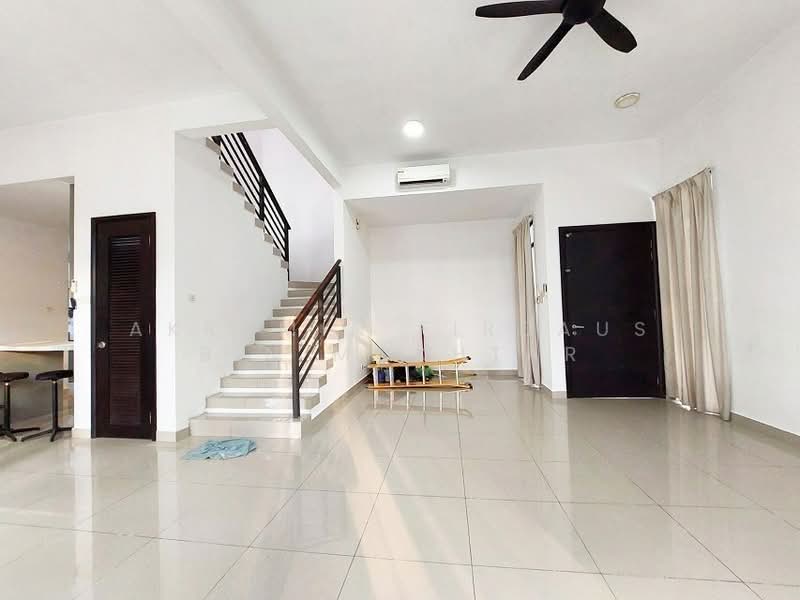 Semi-Detached House for Sale in Dengkil (Selangor) - Akramin Firdaus Bin Mokhtar - PropertyGuru.com.my