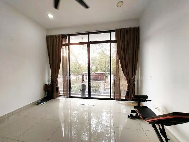 Semi-Detached House for Sale in Dengkil (Selangor) - Akramin Firdaus Bin Mokhtar - PropertyGuru.com.my
