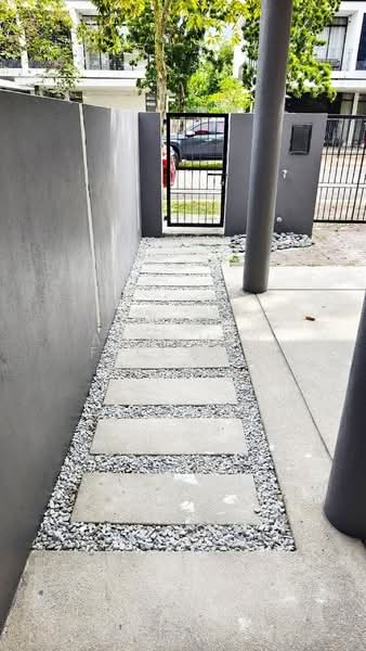 Semi-Detached House for Sale in Dengkil (Selangor) - Akramin Firdaus Bin Mokhtar - PropertyGuru.com.my