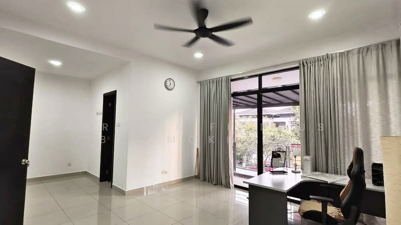 Semi-Detached House for Sale in Dengkil (Selangor) - Akramin Firdaus Bin Mokhtar - PropertyGuru.com.my