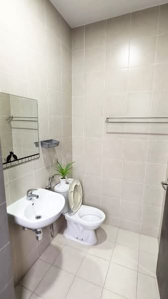 Semi-Detached House for Sale in Dengkil (Selangor) - Akramin Firdaus Bin Mokhtar - PropertyGuru.com.my