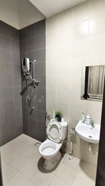Semi-Detached House for Sale in Dengkil (Selangor) - Akramin Firdaus Bin Mokhtar - PropertyGuru.com.my