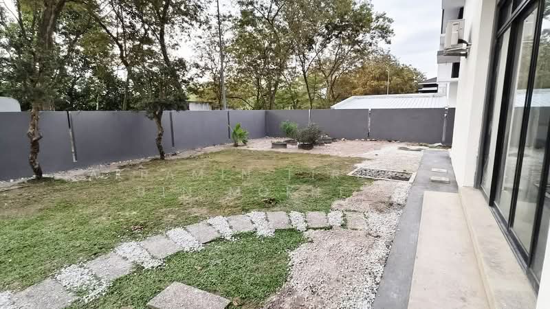 Semi-Detached House for Sale in Dengkil (Selangor) - Akramin Firdaus Bin Mokhtar - PropertyGuru.com.my