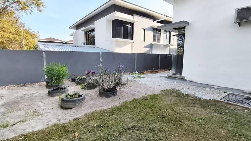 Semi-Detached House for Sale in Dengkil (Selangor) - Akramin Firdaus Bin Mokhtar - PropertyGuru.com.my