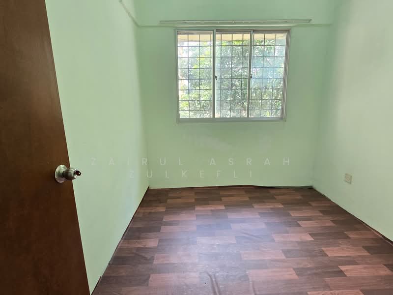Rumah Flat untuk Dijual di Taman Sepakat Indah Apartment (P1) - Zairul Asrah Zulkefli - Interior - PropertyGuru.com.my