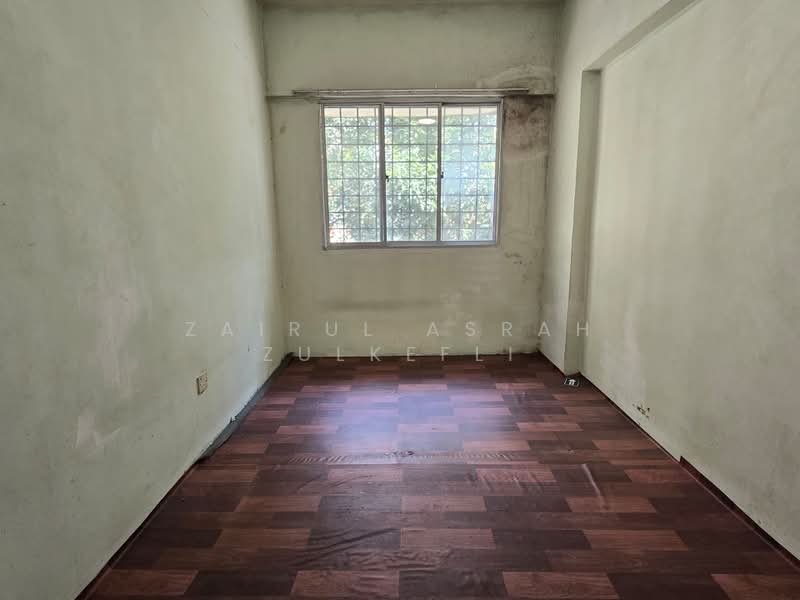 Rumah Flat untuk Dijual di Taman Sepakat Indah Apartment (P1) - Zairul Asrah Zulkefli - Interior - PropertyGuru.com.my