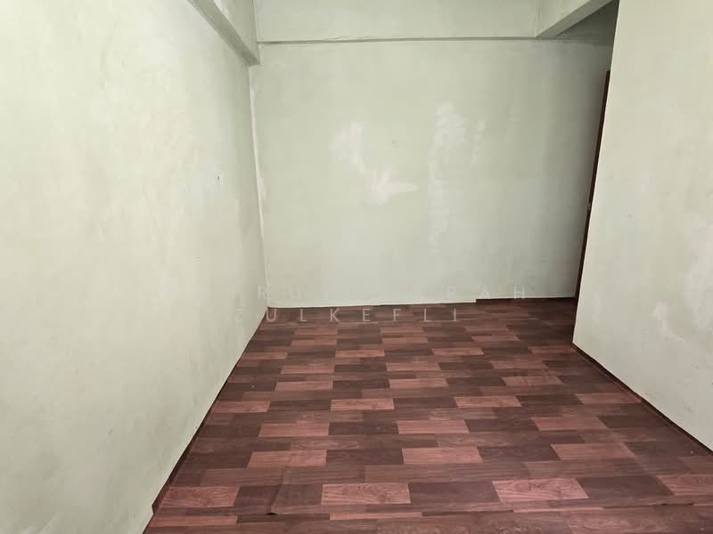 Rumah Flat untuk Dijual di Taman Sepakat Indah Apartment (P1) - Zairul Asrah Zulkefli - Interior - PropertyGuru.com.my