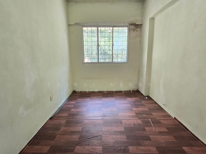 Rumah Flat untuk Dijual di Taman Sepakat Indah Apartment (P1) - Zairul Asrah Zulkefli - Interior - PropertyGuru.com.my
