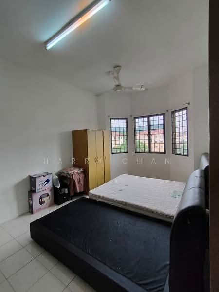 Pangsapuri untuk Dijual di Pangsapuri Seri Meranti - Harry Chan - PropertyGuru.com.my