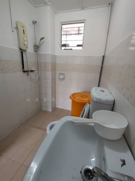 Pangsapuri untuk Dijual di Pangsapuri Seri Meranti - Harry Chan - PropertyGuru.com.my