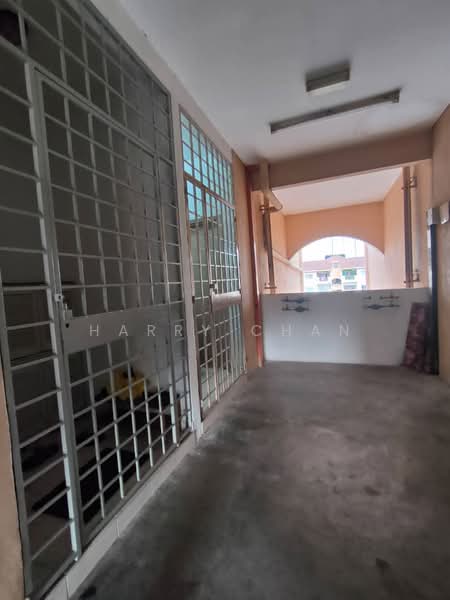 Pangsapuri untuk Dijual di Pangsapuri Seri Meranti - Harry Chan - PropertyGuru.com.my