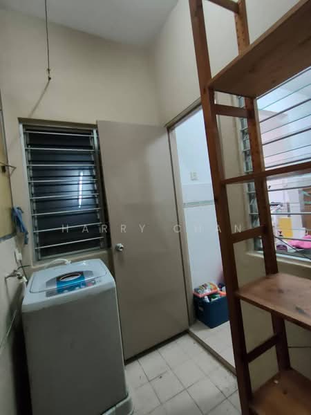 Pangsapuri untuk Dijual di Pangsapuri Seri Meranti - Harry Chan - PropertyGuru.com.my