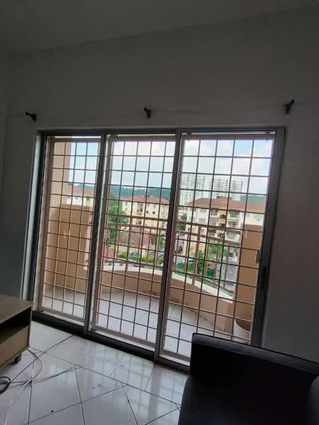 Pangsapuri untuk Dijual di Pangsapuri Seri Meranti - Harry Chan - PropertyGuru.com.my